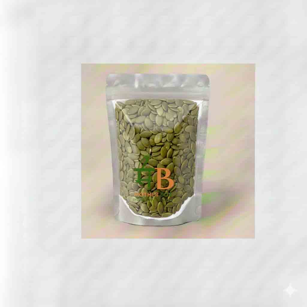 Pumpkin Seeds - 200gms